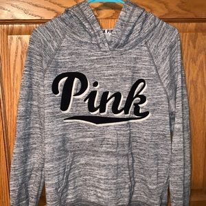 PINK hoodie